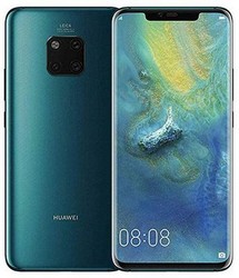 Замена тачскрина на телефоне Huawei Mate 20 Pro в Волгограде